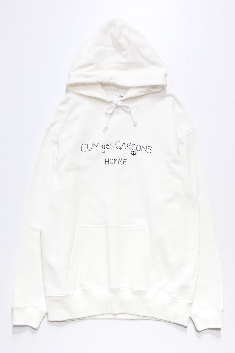 CUM yes GARCONS PARKA
