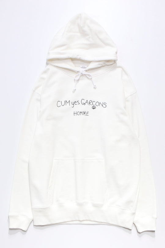 CUM yes GARCONS PARKA
