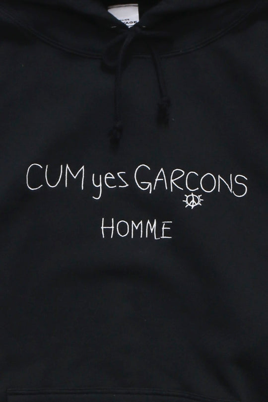 CUM yes GARCONS PARKA