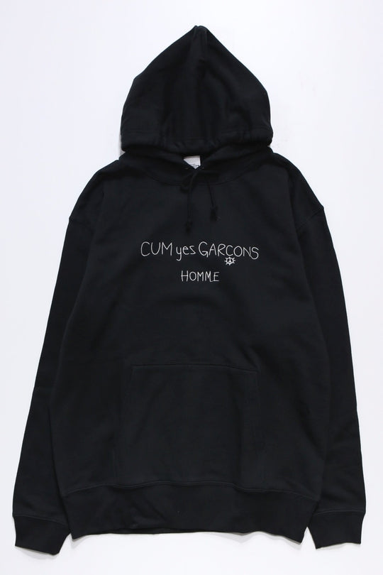 CUM yes GARCONS PARKA