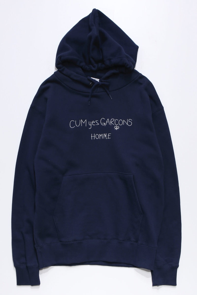 CUM yes GARCONS PARKA