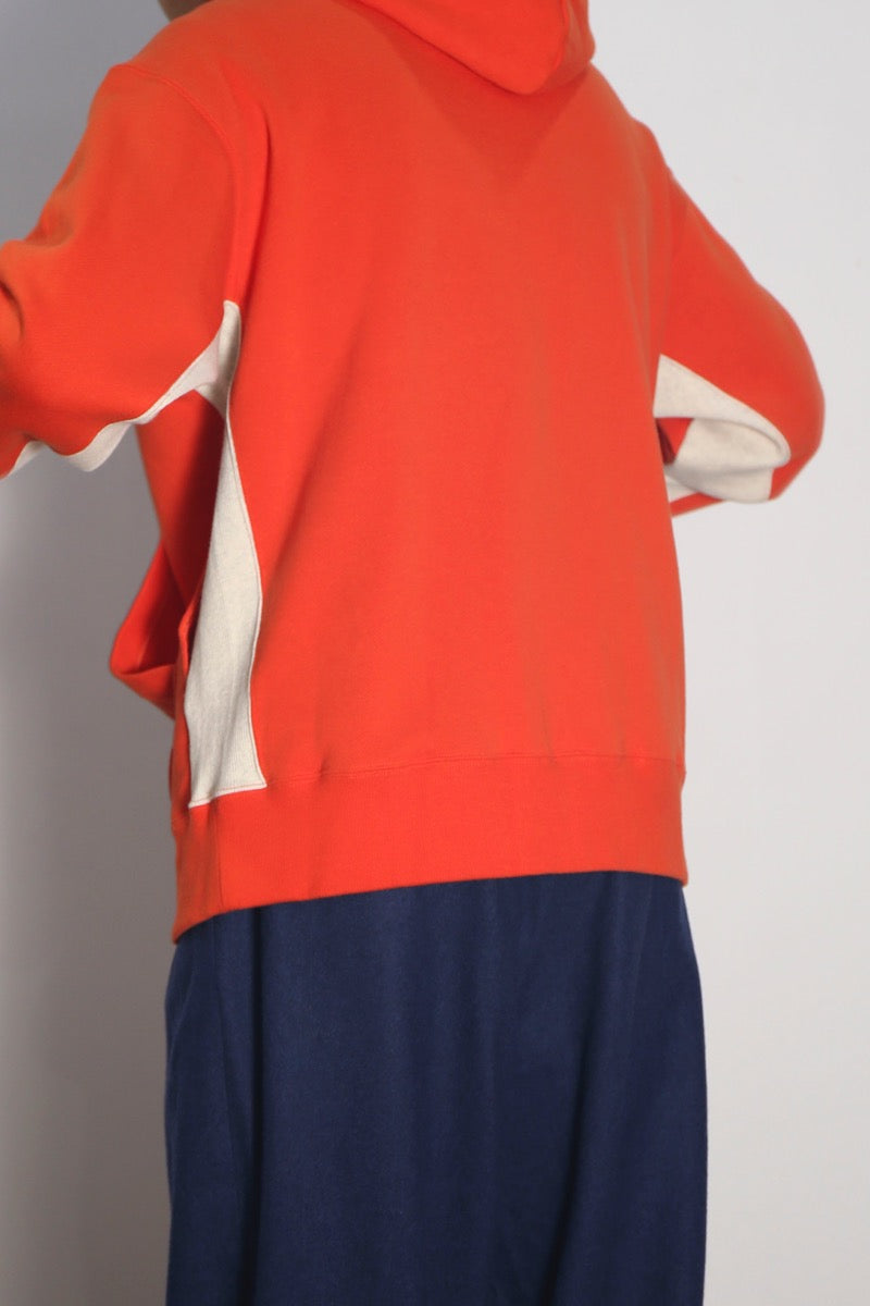 2tone Full Zip Hoodie