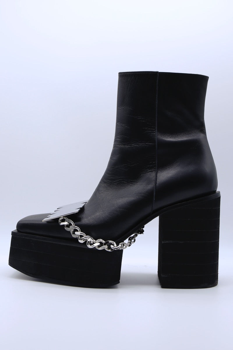 Heel Shoes EXCEED