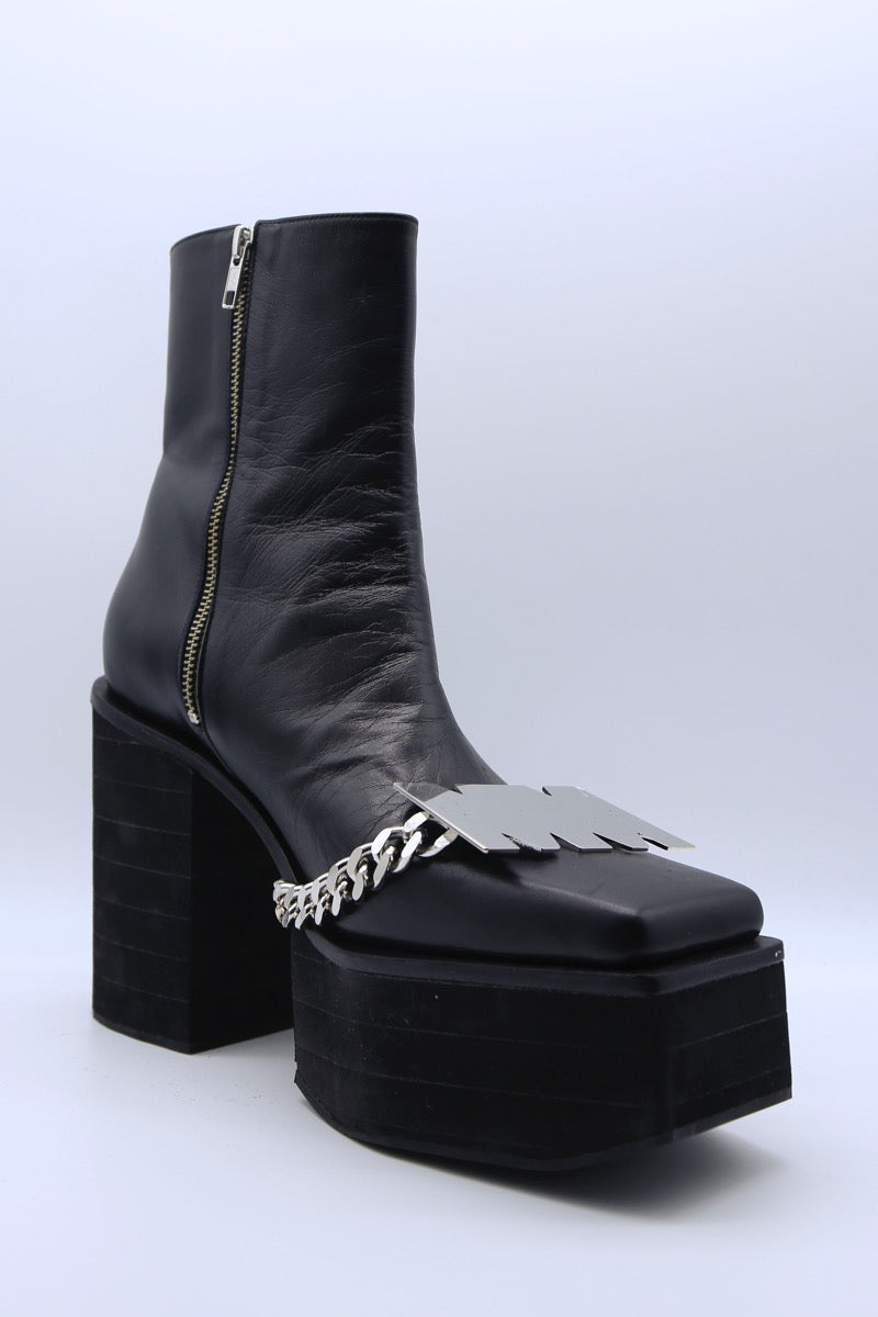 Heel Shoes EXCEED