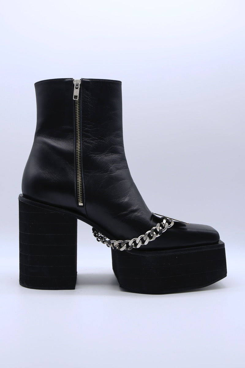 Heel Shoes EXCEED