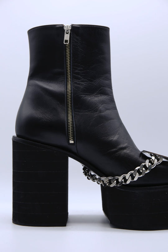 Heel Shoes EXCEED