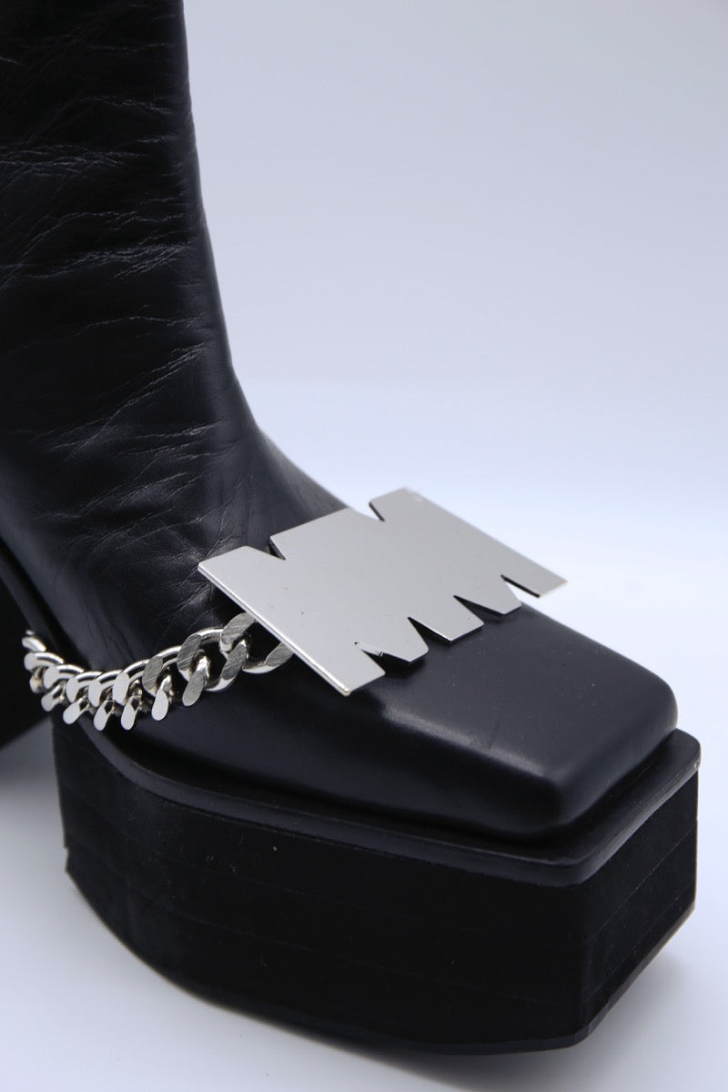 Heel Shoes EXCEED