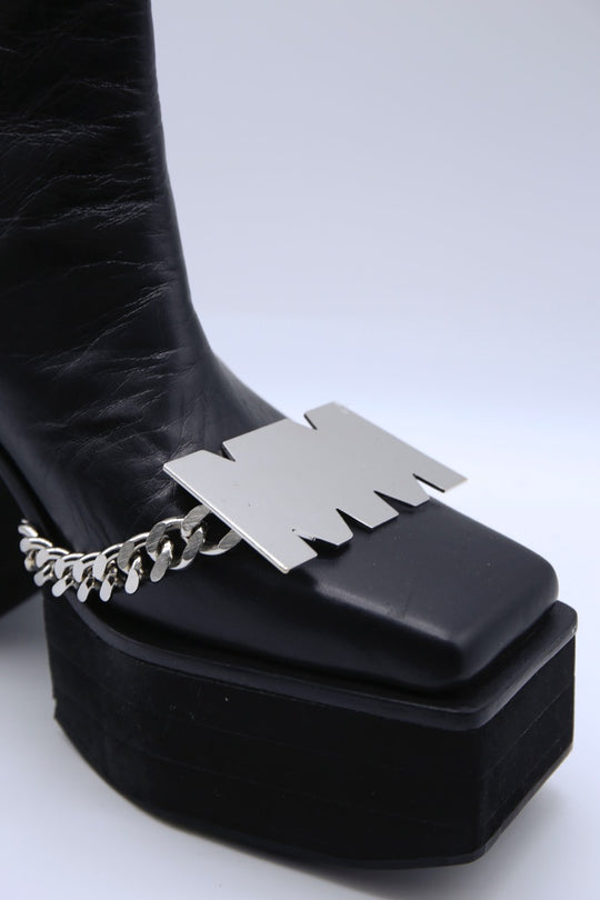 Heel Shoes EXCEED