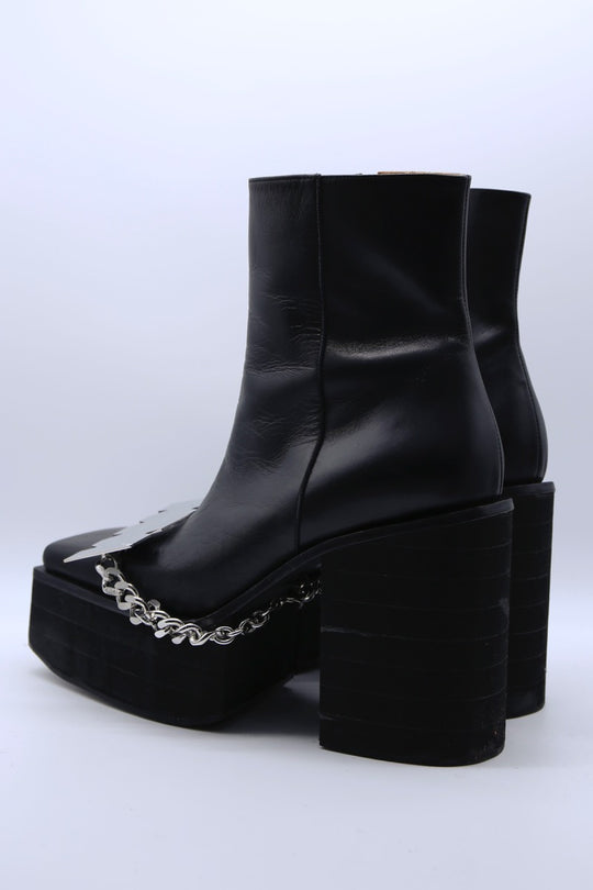 Heel Shoes EXCEED