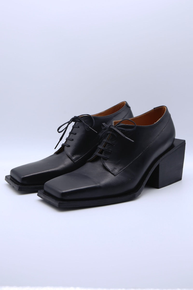 Dress Heel Shoes