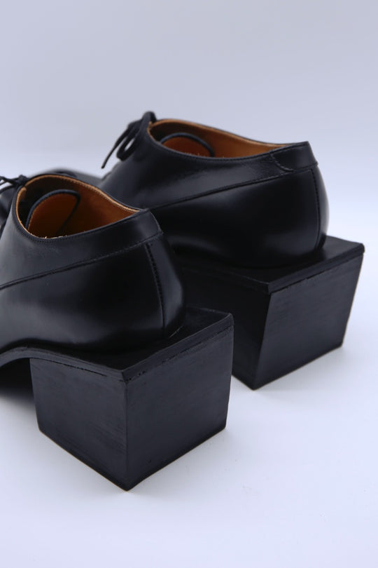 Dress Heel Shoes