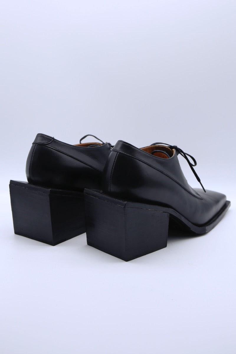 Dress Heel Shoes
