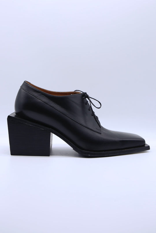 Dress Heel Shoes