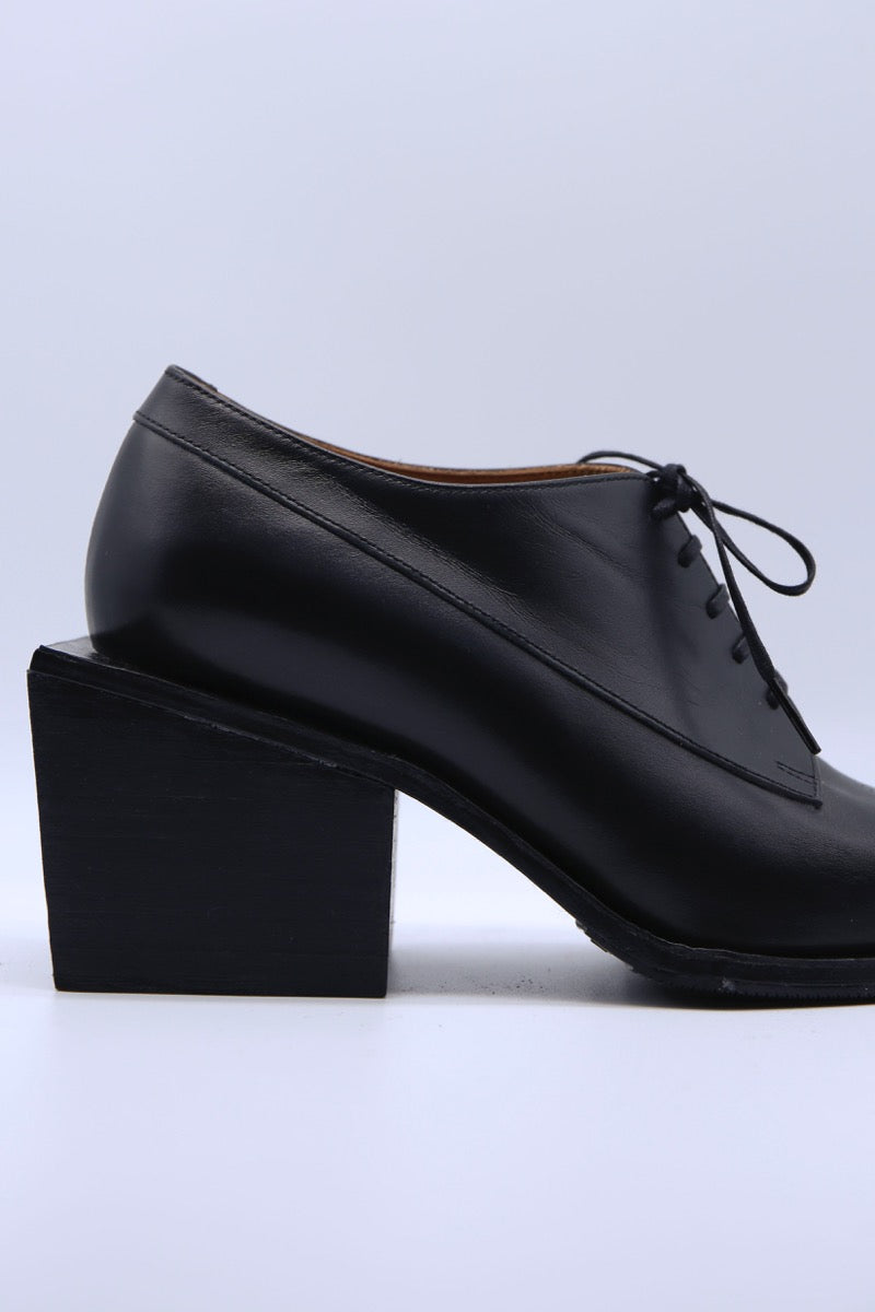 Dress Heel Shoes