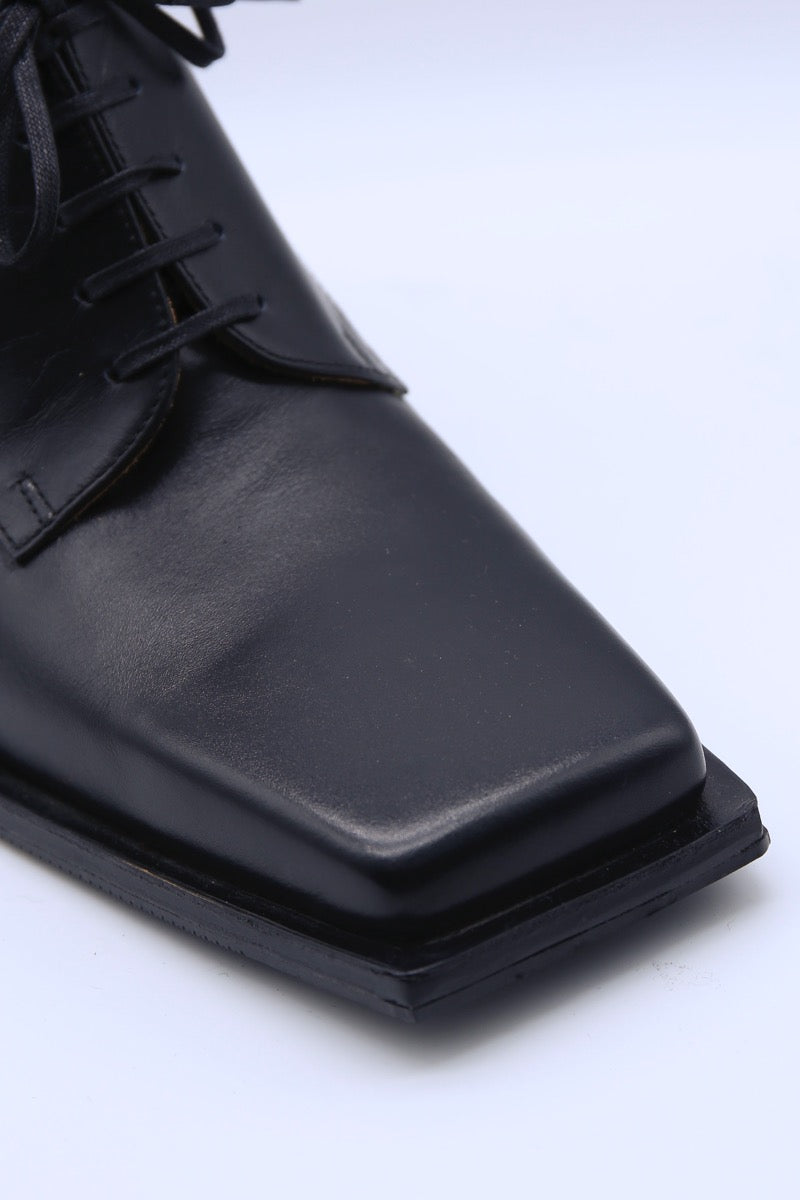 Dress Heel Shoes