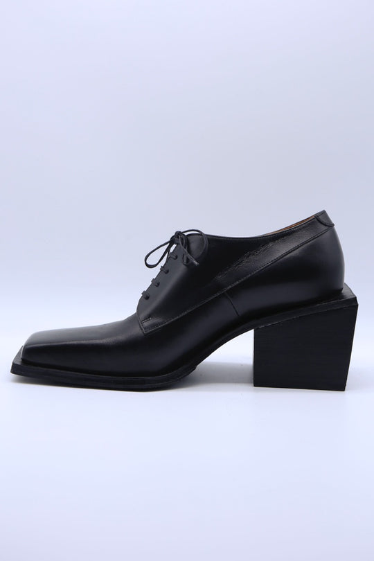 Dress Heel Shoes