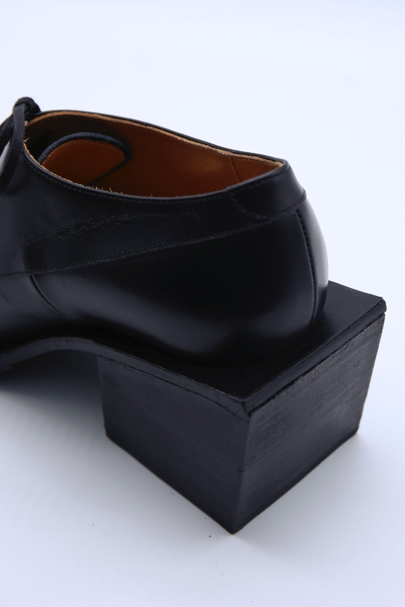 Dress Heel Shoes