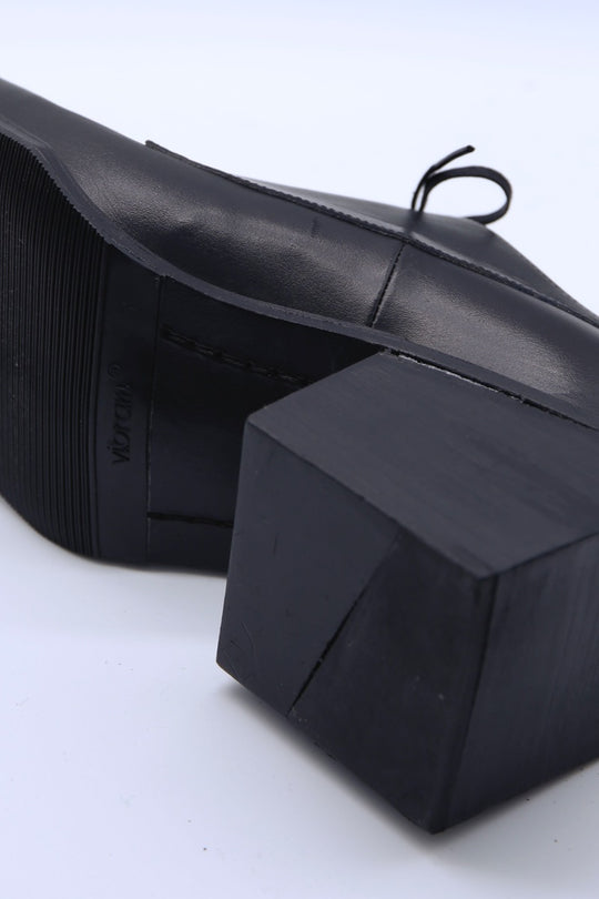 Dress Heel Shoes