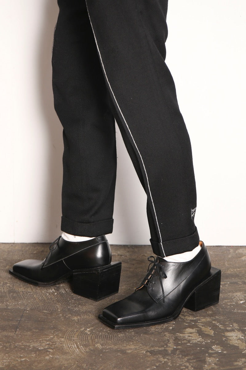 Dress Heel Shoes