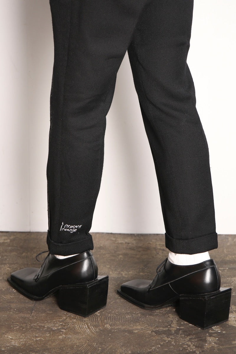 Dress Heel Shoes