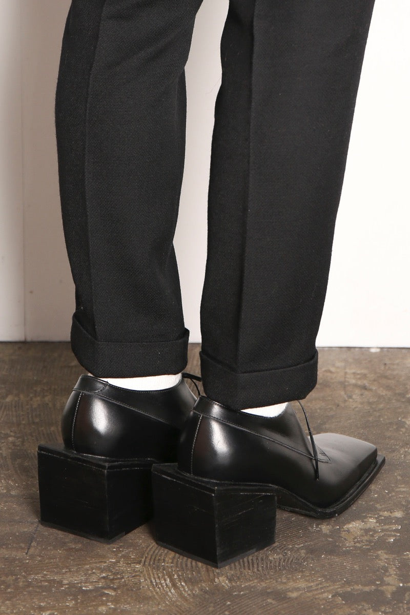 Dress Heel Shoes