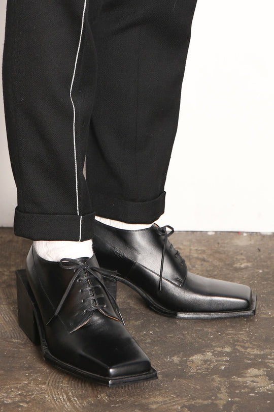 Dress Heel Shoes