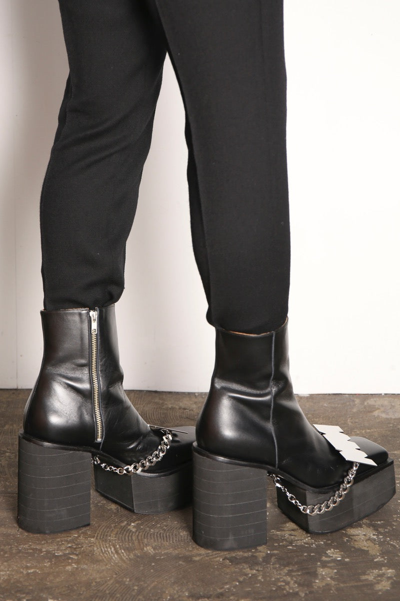 Heel Shoes EXCEED