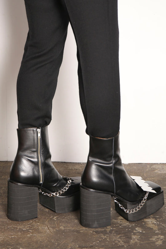Heel Shoes EXCEED