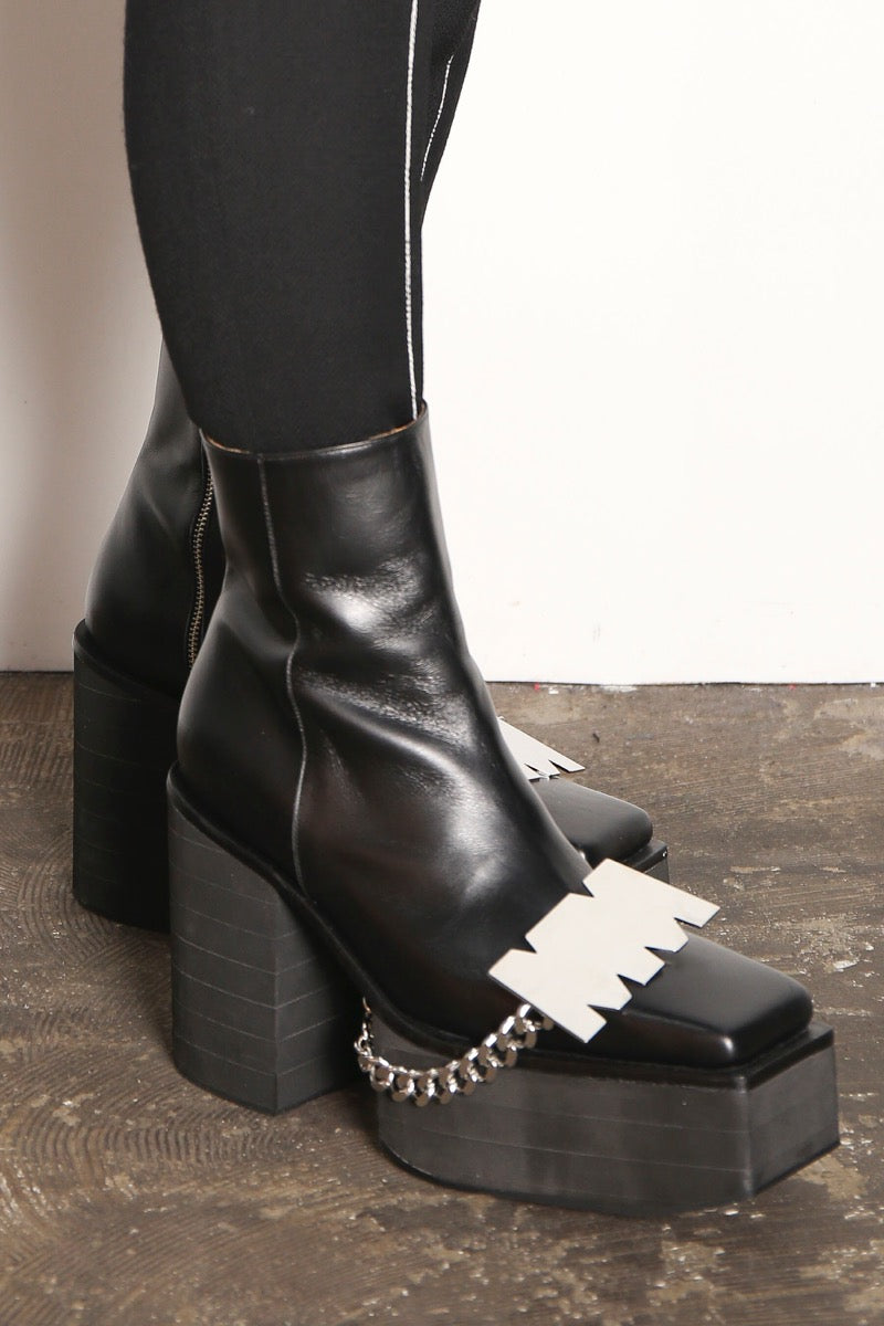 Heel Shoes EXCEED