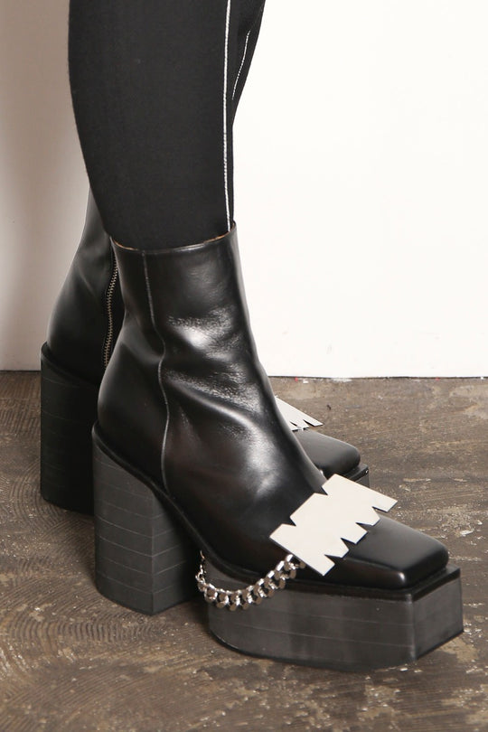 Heel Shoes EXCEED