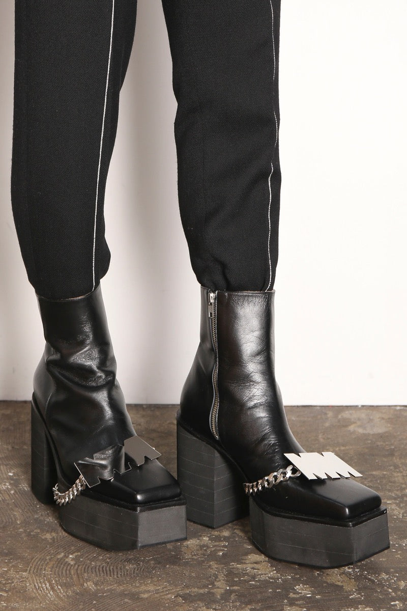 Heel Shoes EXCEED
