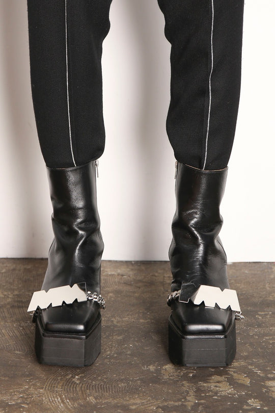 Heel Shoes EXCEED