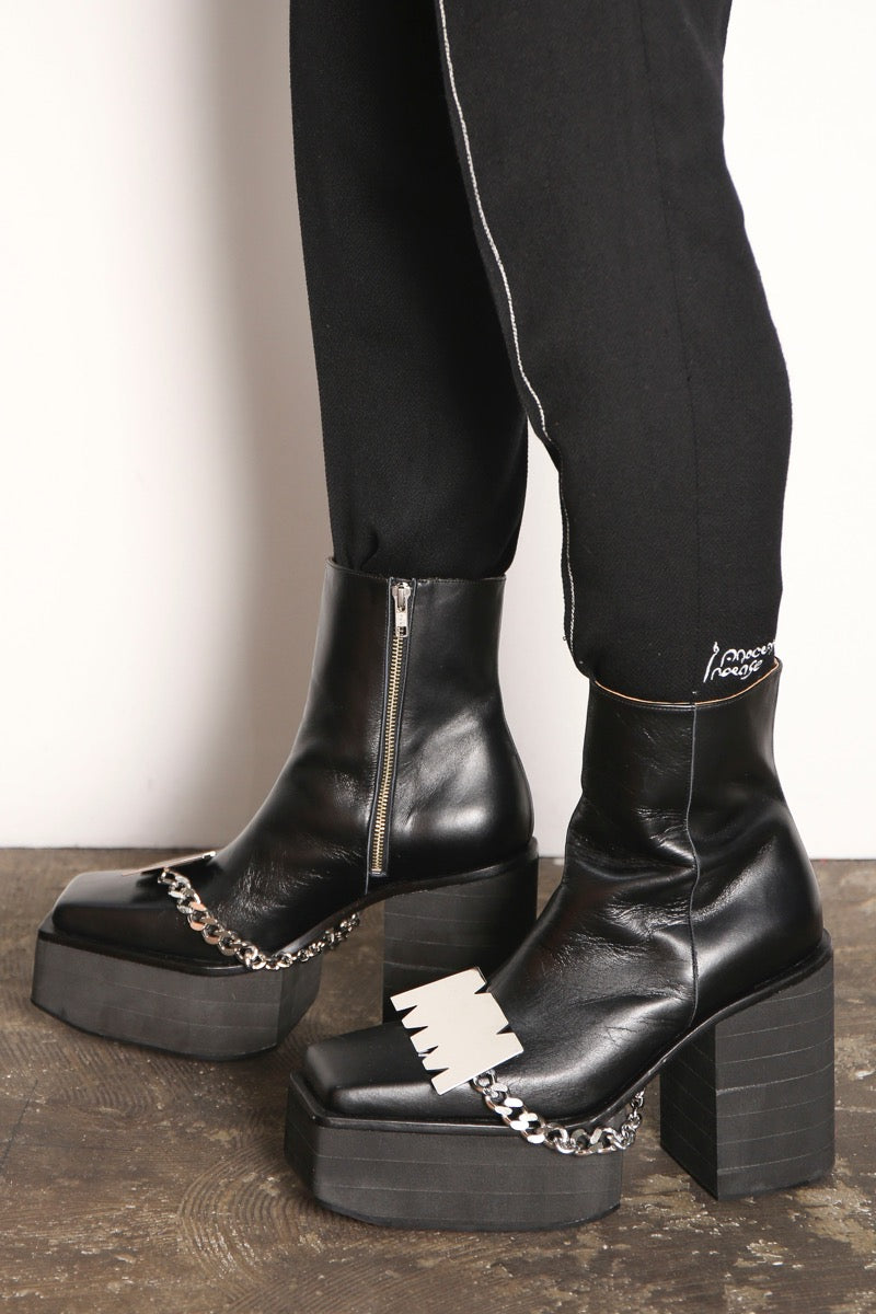 Heel Shoes EXCEED