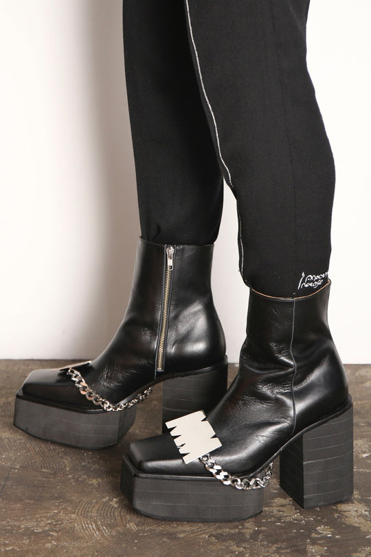 Heel Shoes EXCEED
