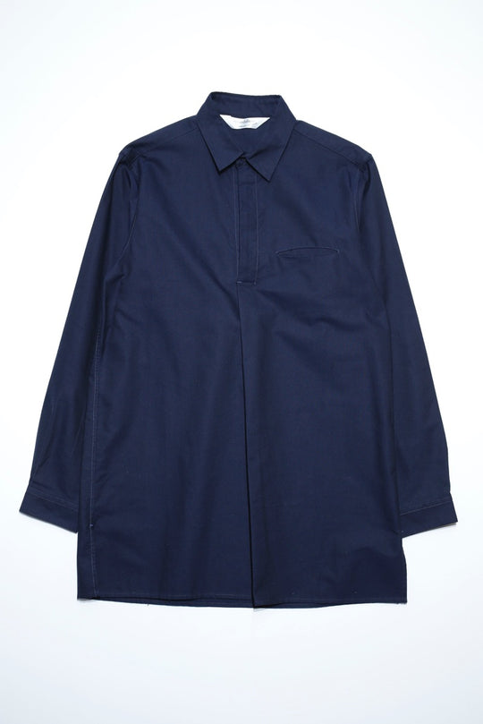 L/S Pullover Shirt
