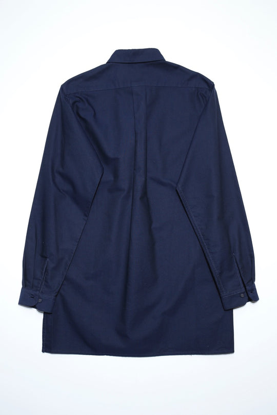 L/S Pullover Shirt
