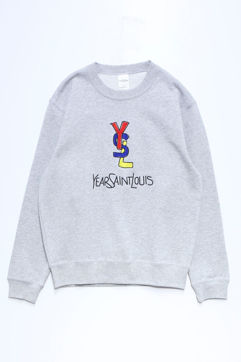 SAINT LOUIS SWEAT