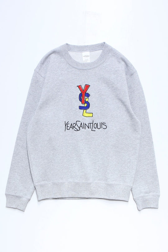 SAINT LOUIS SWEAT