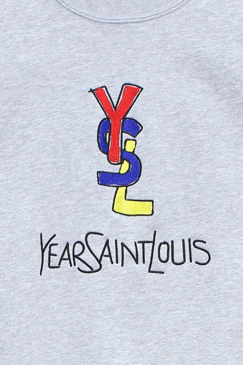 SAINT LOUIS SWEAT