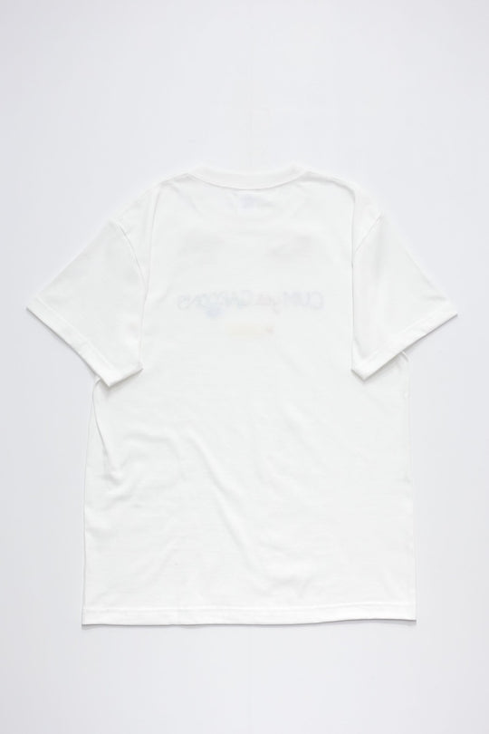 CUM YES GARCONS TEE