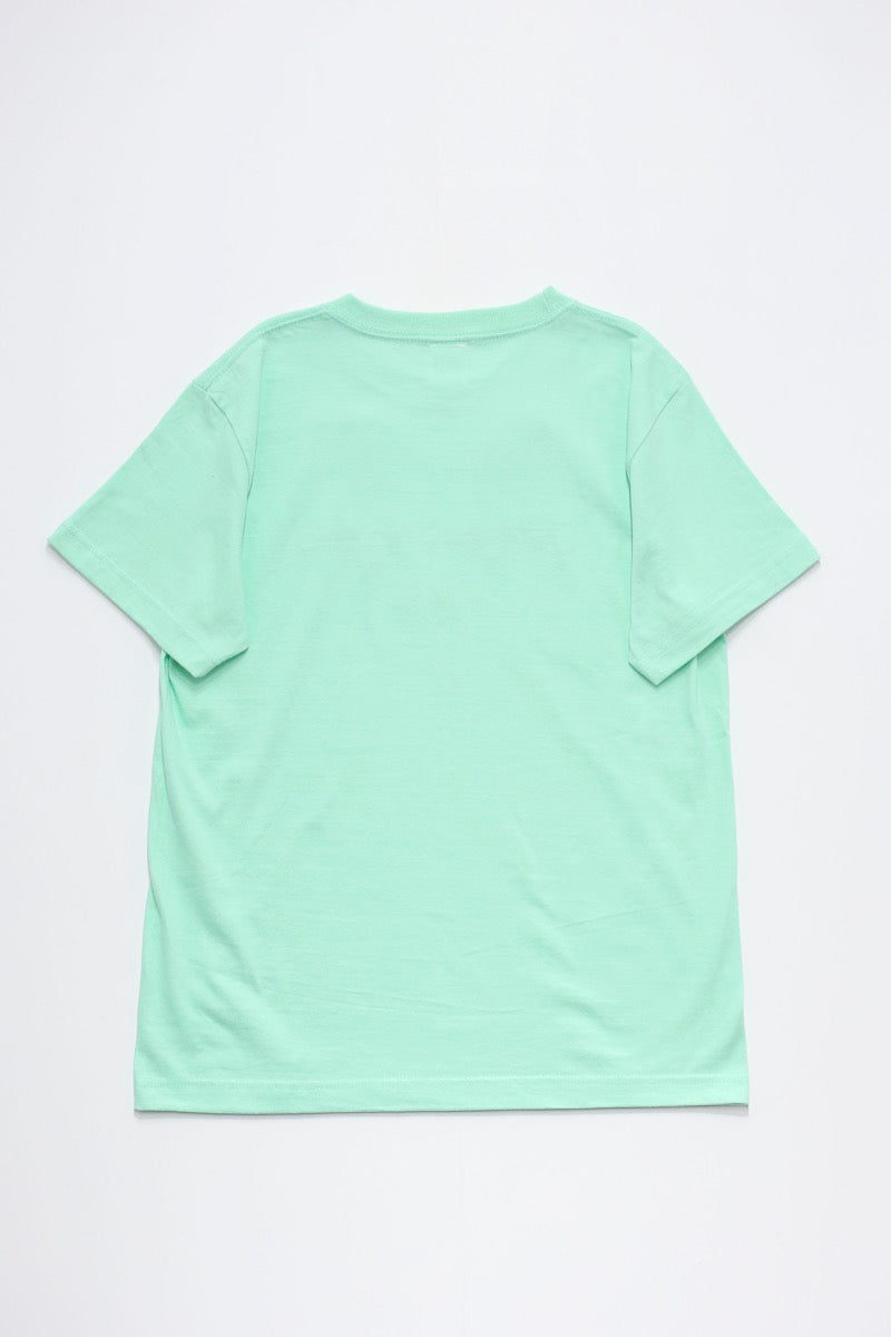 CUM YES GARCONS TEE