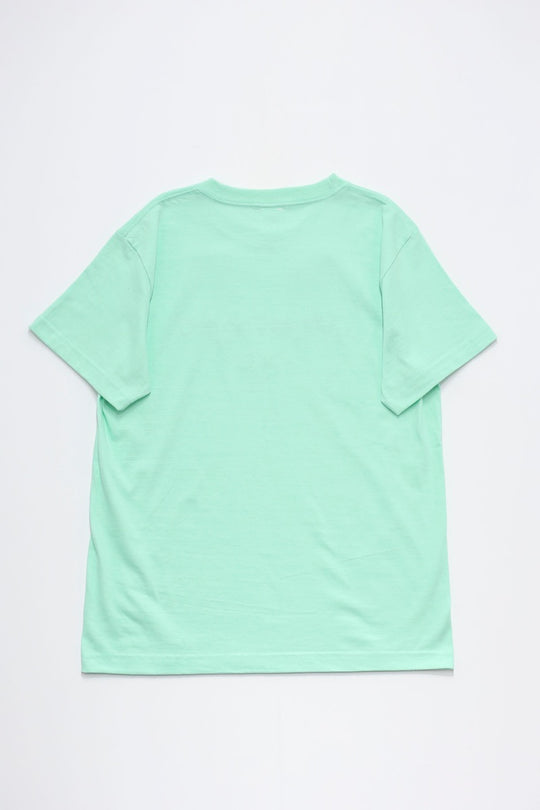CUM YES GARCONS TEE