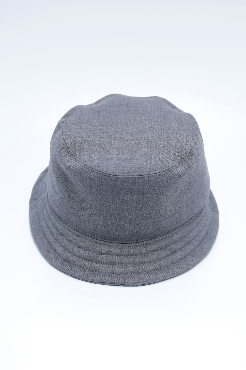 ソフトバケットハット GRAY