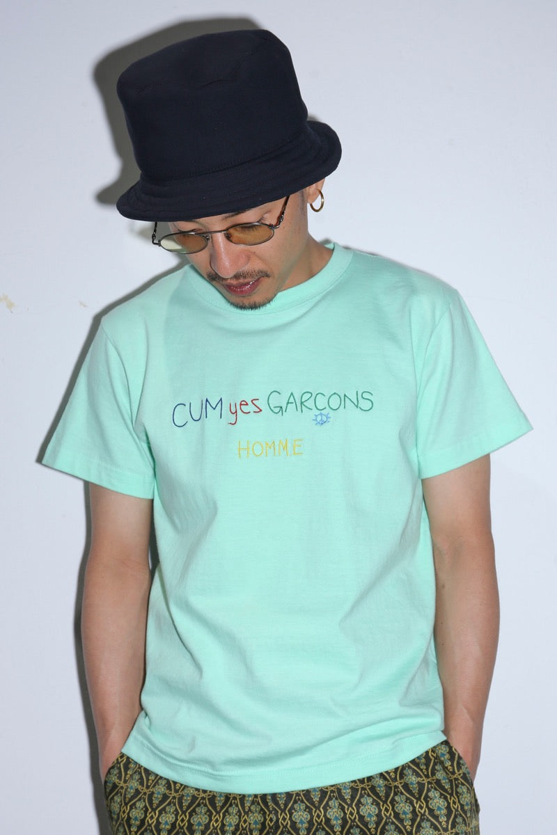ソフトバケットハット GRAY