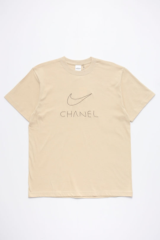 W FAKE TEE