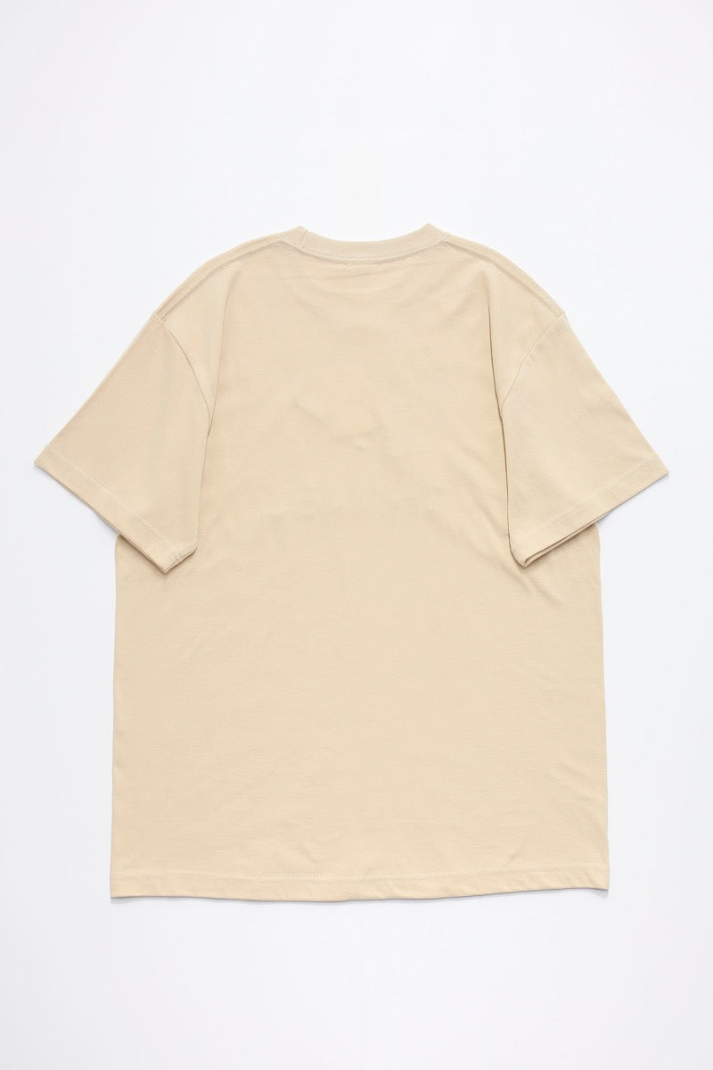 W FAKE TEE