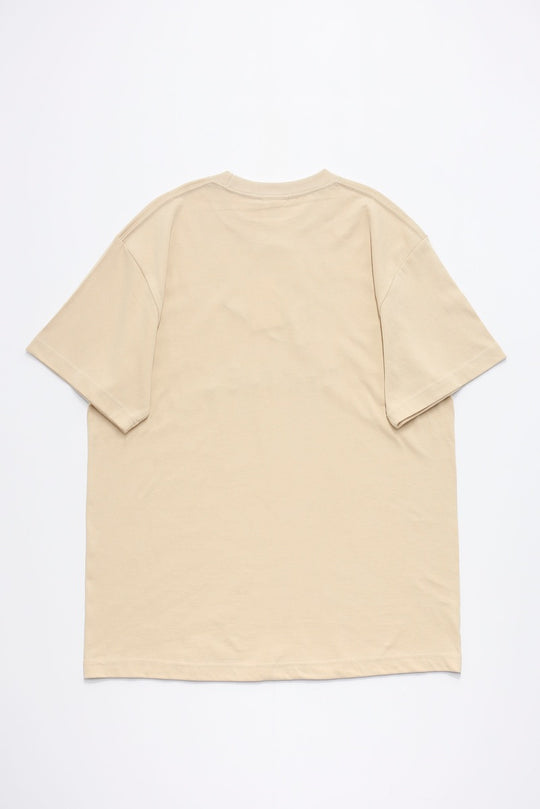 W FAKE TEE