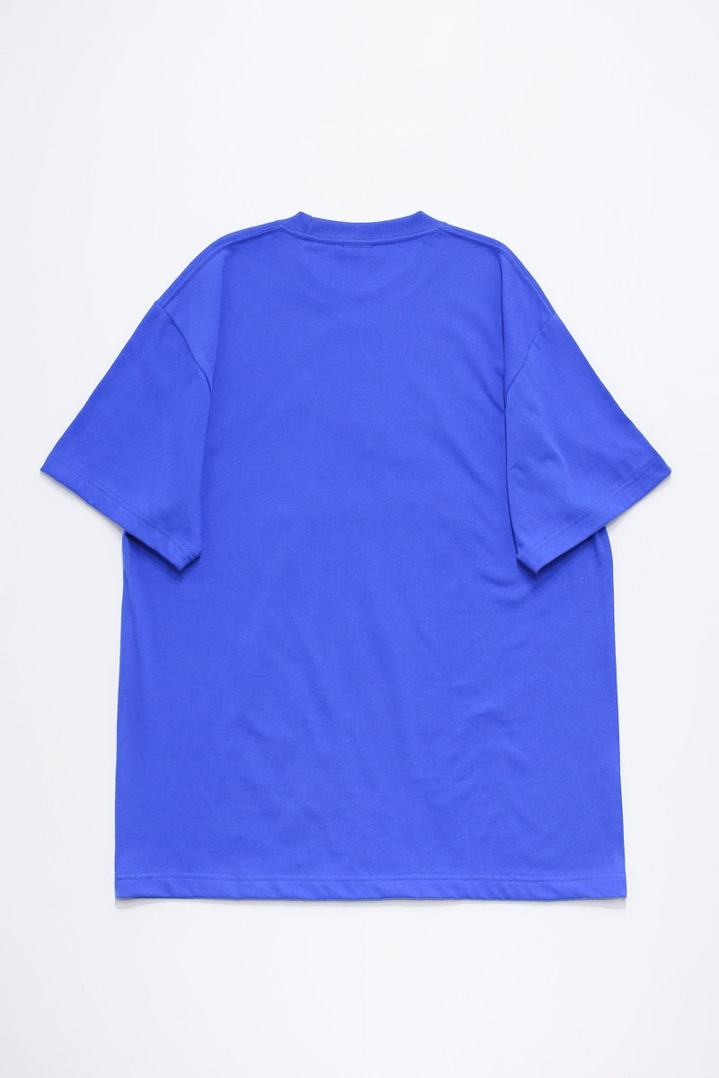 W FAKE TEE