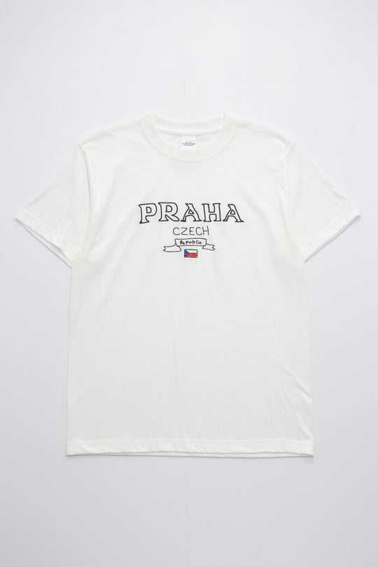 PRAHA TEE