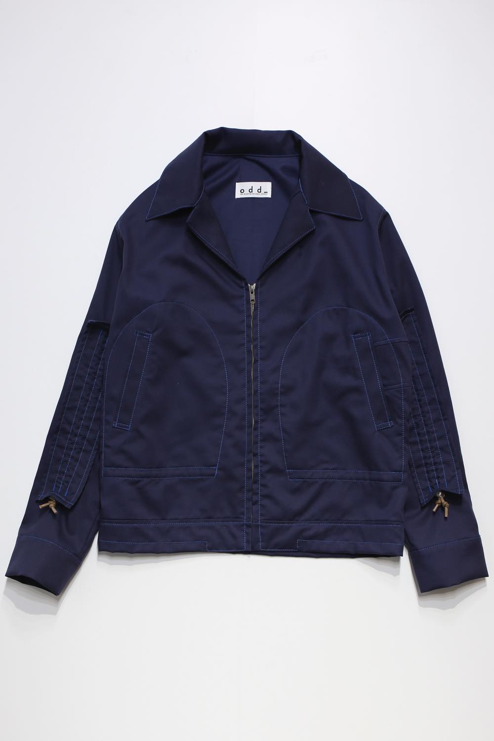 JACKET OD-008-JKTS